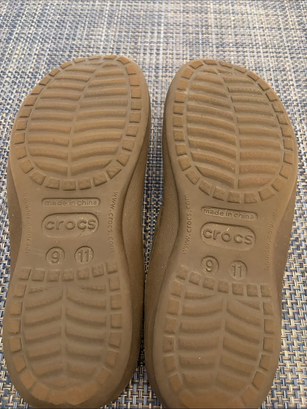 CROCS unisex athens